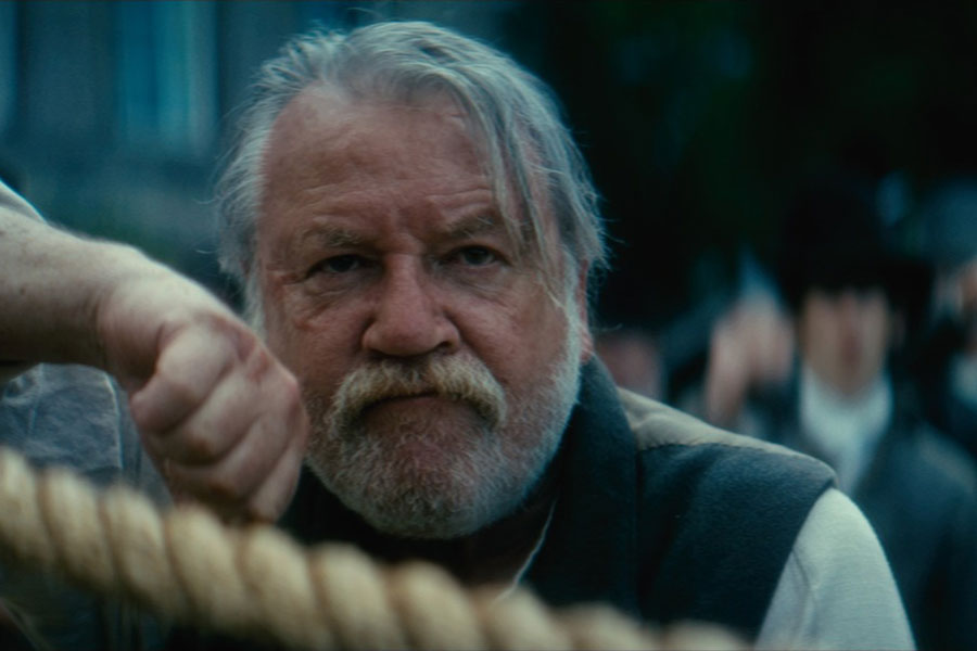 XYZ Films boards ‘Prizefighter: The Life Of Jem Belcher’ with Ray Winstone