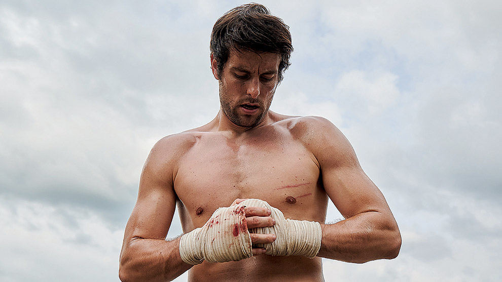 Prizefighter and the Writer: The story of boxing champion Jem Belcher is finally told.